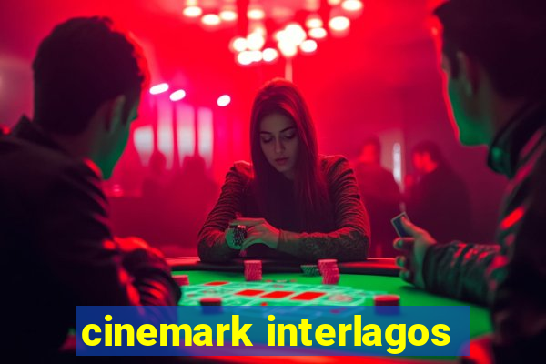 cinemark interlagos